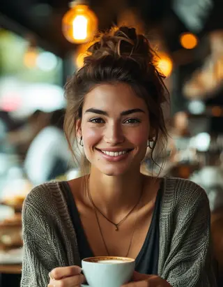 The Smile Edit