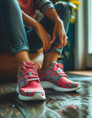 The Sneaker Edit
