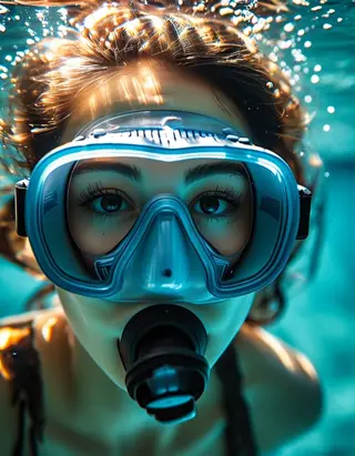 The Snorkel Edit