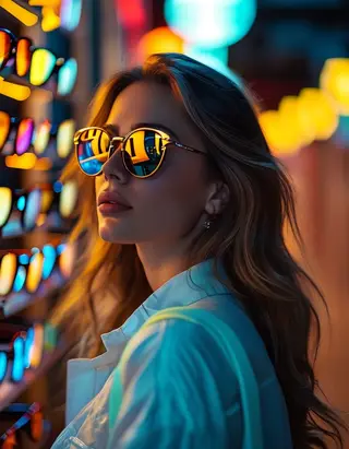 The Sport Shades Edit