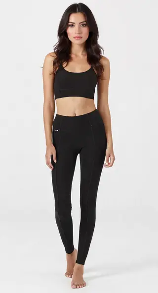 The Squat-Proof Edit