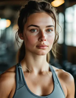The Sweatproof Edit