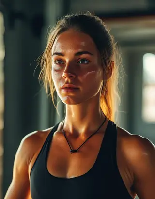 The Sweat Science