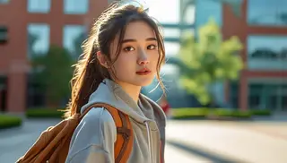 The Tall Campus Edit