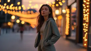 The Tall Date Night Edit