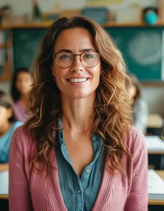 Teach and Thrive