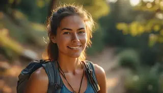Trail Ready