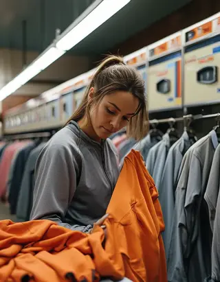 Wash and Wear Care